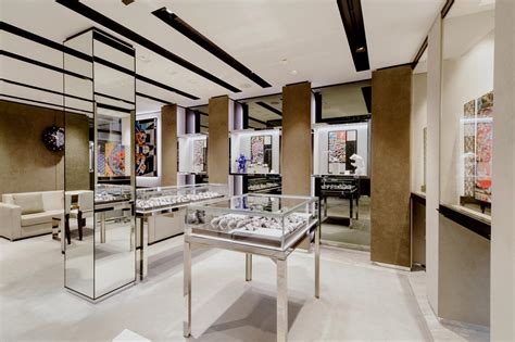 Hublot London New Bond Street Boutique